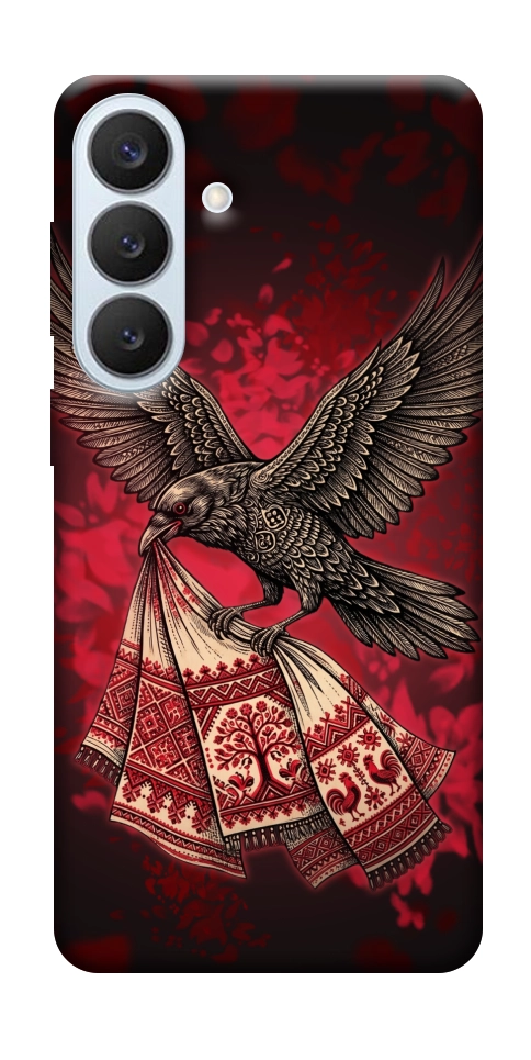 Чехол Raven для Galaxy S26+