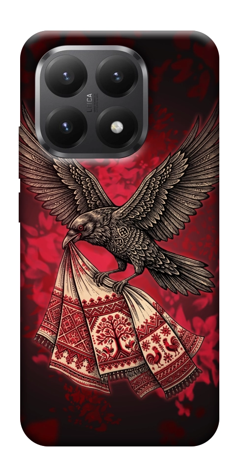 Чохол Raven для Xiaomi 15T