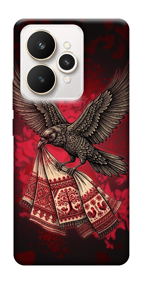 Чехол Raven для Realme 15