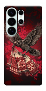 Чохол Raven для Galaxy S26 Ultra