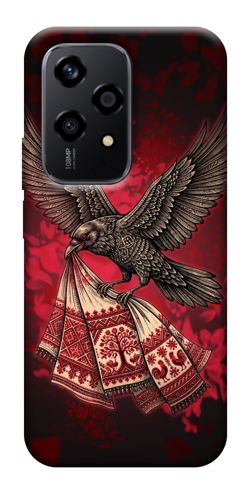 Чехол Raven для Huawei Honor 200 Lite