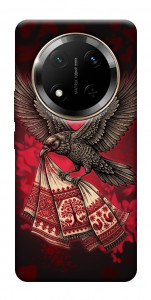 Чехол Raven для Huawei Honor X9c