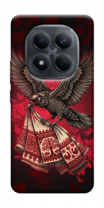 Чехол Raven для Xiaomi Redmi Note 15 4G (EU)