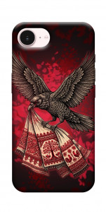 Чехол Raven для iPhone 17e