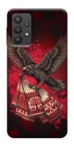 Чехол Raven для Galaxy A32 5G