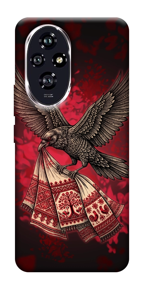Чохол Raven для Huawei Honor 200