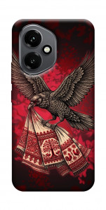Чохол Raven для Huawei Honor 400