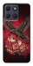 Чехол Raven для Motorola Moto G17