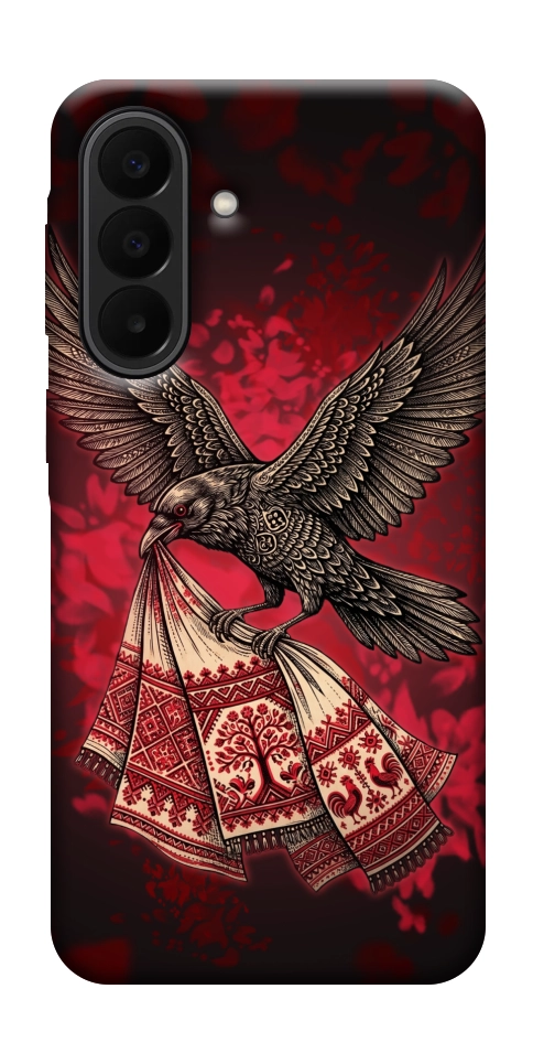 Чехол Raven для Galaxy A27