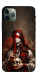 Чохол Slavic mystery girl для iPhone 11 Pro