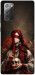 Чохол Slavic mystery girl для Galaxy Note 20