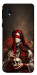 Чехол Slavic mystery girl для Galaxy M01 Core