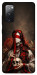 Чехол Slavic mystery girl для Galaxy S20 FE