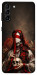 Чехол Slavic mystery girl для Galaxy S21+
