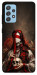 Чехол Slavic mystery girl для Galaxy A52