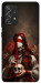 Чехол Slavic mystery girl для Galaxy A72 5G