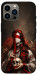 Чохол Slavic mystery girl для iPhone 13 Pro Max