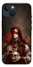 Чехол Slavic mystery girl для iPhone 13