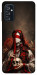 Чехол Slavic mystery girl для Galaxy M52