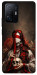 Чехол Slavic mystery girl для Xiaomi 11T