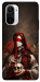 Чохол Slavic mystery girl для Xiaomi Redmi K40 Pro+