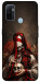 Чехол Slavic mystery girl для Oppo A32