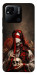 Чехол Slavic mystery girl для Xiaomi Redmi 10A