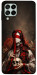 Чохол Slavic mystery girl для Galaxy M53