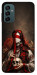 Чехол Slavic mystery girl для Galaxy M23 5G