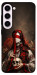 Чехол Slavic mystery girl для Galaxy S23+