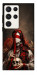 Чохол Slavic mystery girl для Galaxy S23 Ultra