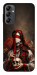 Чохол Slavic mystery girl для Galaxy A14 5G