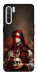 Чехол Slavic mystery girl для Oppo Reno 3