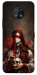 Чохол Slavic mystery girl для Nokia G50