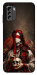 Чохол Slavic mystery girl для Nokia G60
