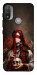 Чехол Slavic mystery girl для Motorola Moto E20