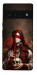 Чехол Slavic mystery girl для Google Pixel 6 Pro