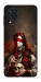 Чехол Slavic mystery girl для Galaxy M32
