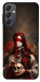 Чохол Slavic mystery girl для Galaxy A24 4G