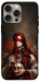 Чохол Slavic mystery girl для iPhone 15 Pro Max
