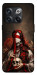 Чехол Slavic mystery girl для OnePlus 10T
