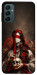 Чехол Slavic mystery girl для Galaxy M34 5G