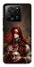 Чехол Slavic mystery girl для Xiaomi 13T