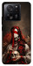 Чохол Slavic mystery girl для Xiaomi 13T Pro