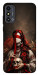 Чохол Slavic mystery girl для ZTE Blade A53