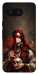 Чехол Slavic mystery girl для Google Pixel 8