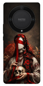 Чехол Slavic mystery girl для Huawei Magic5 Lite