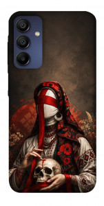 Чохол Slavic mystery girl для Samsung Galaxy A15 5G