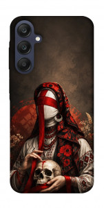 Чехол Slavic mystery girl для Galaxy A25 5G