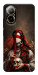 Чехол Slavic mystery girl для Realme C67 4G